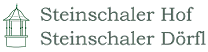 Logo Steinschaler
